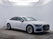 Audi A6 V (C8) Москва  - изображение 21