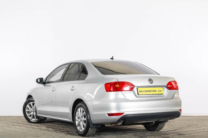 Volkswagen Jetta VI с пробегом 2012 года, цена 859 000 рублей, 222798 км, седан, Автокод Объявления