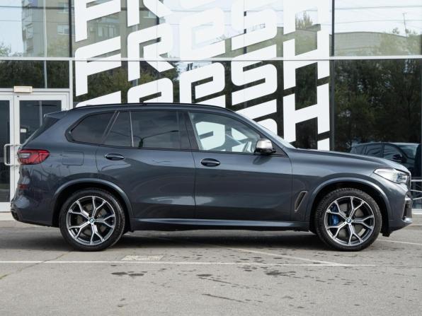 BMW X5 IV (G05/G18) с пробегом 2019 года, цена 5 935 000 рублей, 145211 км, внедорожник, Автокод Объявления