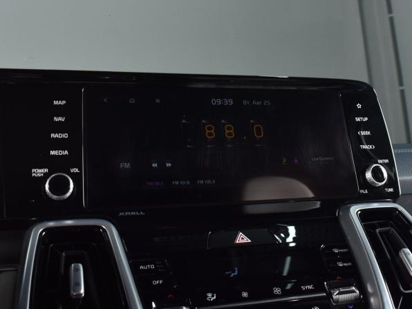 Kia Sorento IV с пробегом 2020 года, цена 3 684 995 рублей, 94436 км, внедорожник, Автокод Объявления