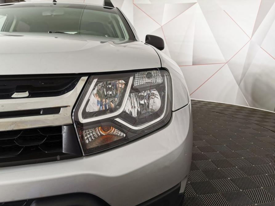 Renault Duster I Рестайлинг Москва  - изображение 10