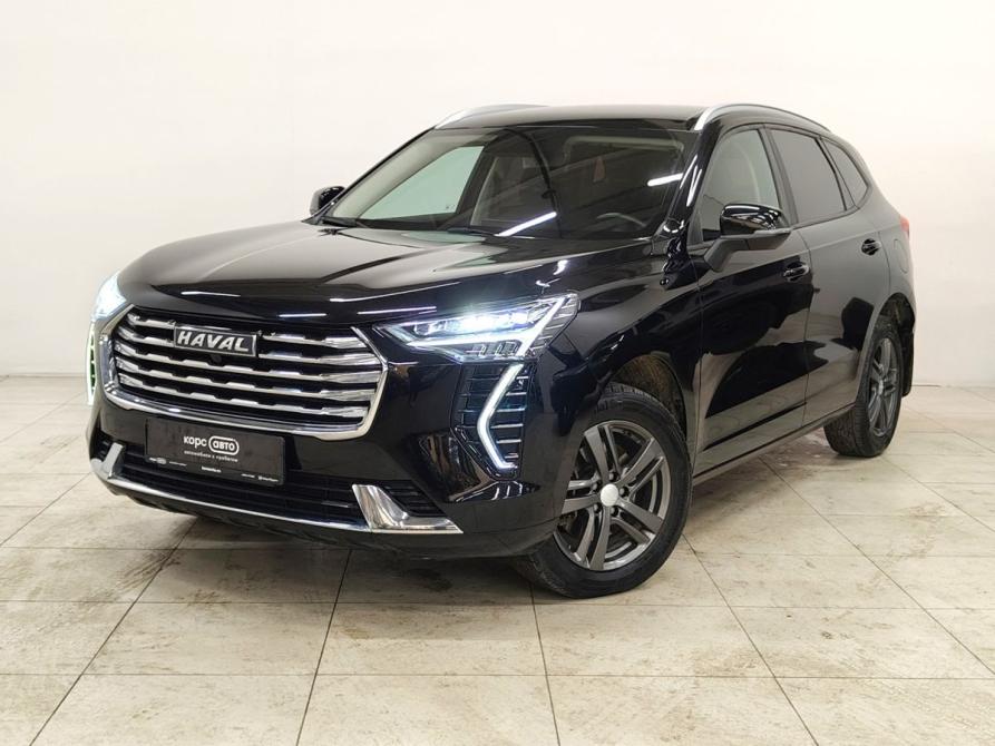 Haval Jolion I Тула  - изображение 1