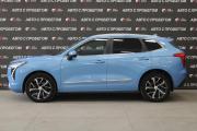 Haval Jolion I Томск  - изображение 18
