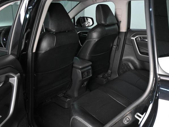 Toyota RAV4 V (XA50) с пробегом 2019 года, цена 2 969 000 рублей, 94795 км, внедорожник, Автокод Объявления