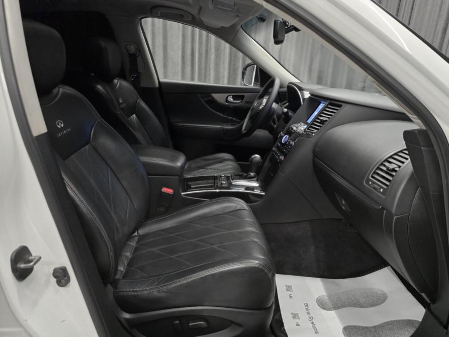 Infiniti QX70 Красноярск  - изображение 8