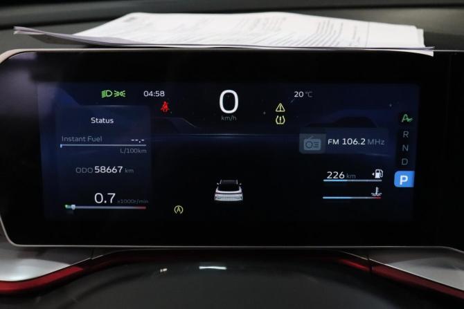 Geely Coolray I Рестайлинг с пробегом 2024 года, цена 1 981 000 рублей, 57000 км, внедорожник, Автокод Объявления
