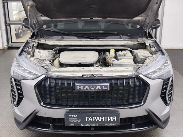 Haval Jolion I Рестайлинг с пробегом 2024 года, цена 2 049 000 рублей, 39663 км, внедорожник, Автокод Объявления