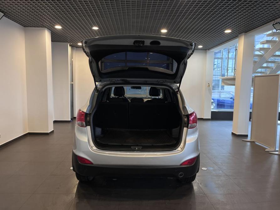 Hyundai ix35 I Чебоксары  - изображение 37
