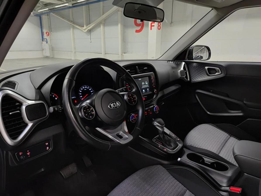 Kia Soul III Казань  - изображение 20
