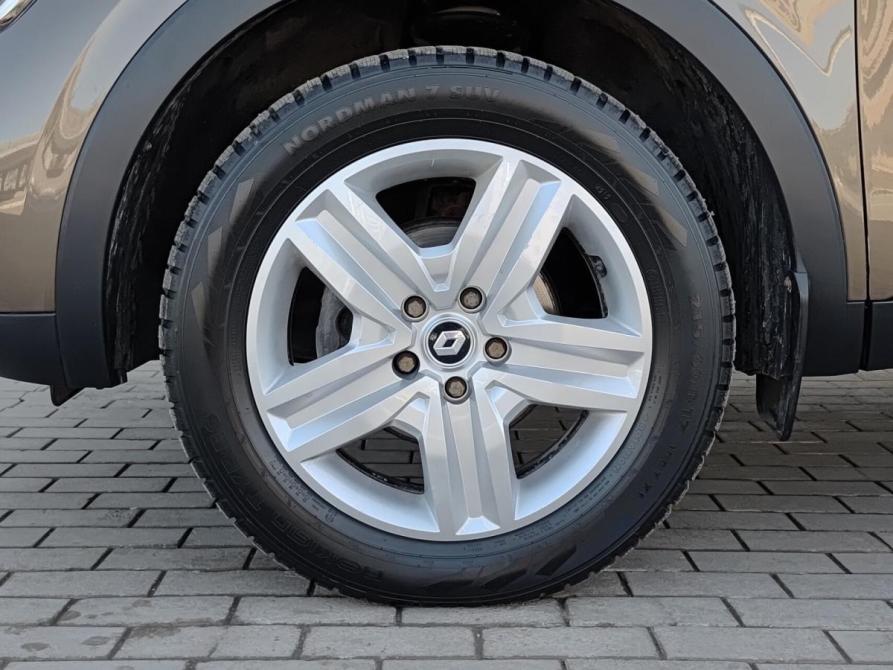 Renault Arkana I Казань  - изображение 22