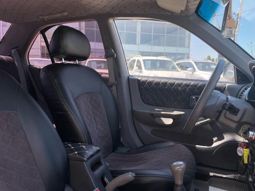 Hyundai Accent II Краснодар  - изображение 18