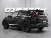 Honda CR-V V Рестайлинг Воронеж  - изображение 25