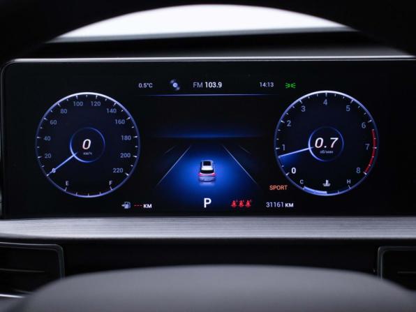 Chery Tiggo 7 Pro Max I с пробегом 2023 года, цена 1 955 000 рублей, 31500 км, внедорожник, Автокод Объявления