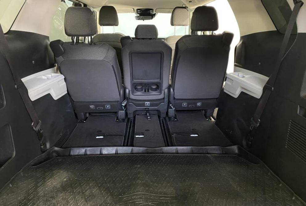 Kia Carnival IV Саранск  - изображение 31