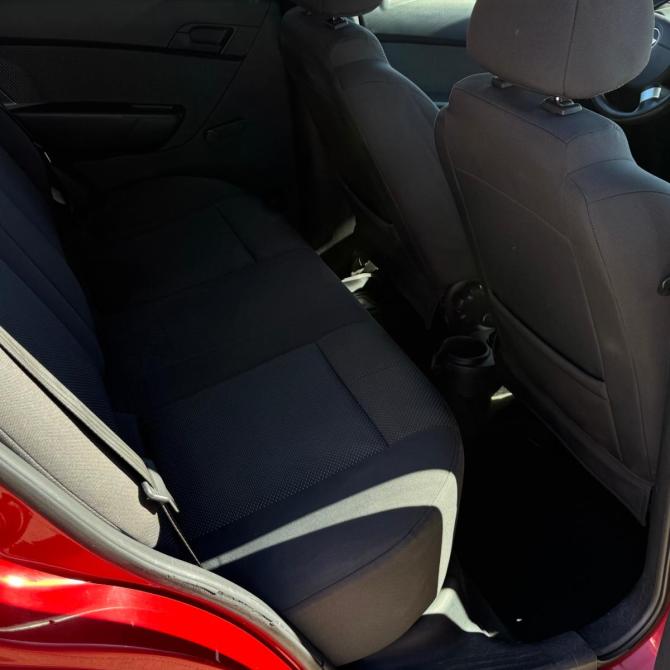 Chevrolet Aveo I Рестайлинг Нижнекамск  - изображение 11