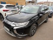 Mitsubishi Outlander III Рестайлинг 2 Киров  - изображение 3