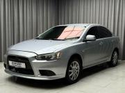 Mitsubishi Lancer X Рестайлинг Ижевск  - изображение 28