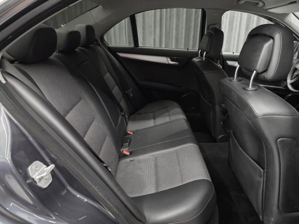 Mercedes-Benz C-Класс III (W204) с пробегом 2007 года, цена 899 000 рублей, 333000 км, седан, Автокод Объявления