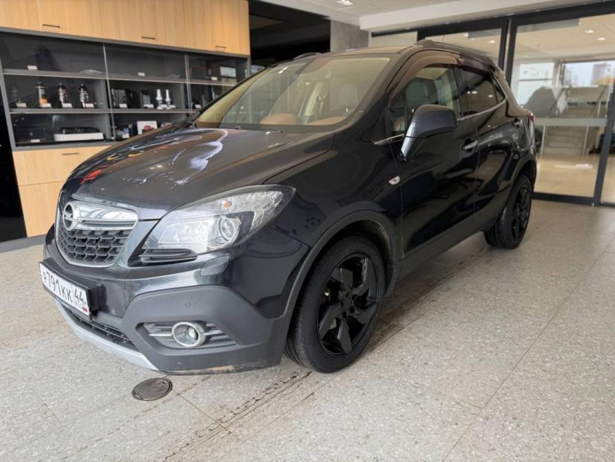 Opel Mokka I Ярославль  - изображение 1