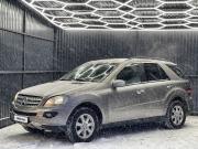 Mercedes-Benz M-Класс II (W164) Ижевск  - изображение 23