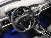 Geely Emgrand 7 I Рестайлинг Самара  - изображение 32