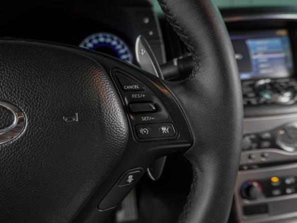 Infiniti G IV с пробегом 2011 года, цена 1 329 000 рублей, 230183 км, седан, Автокод Объявления