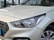 Hyundai Solaris II Тверь  - изображение 35