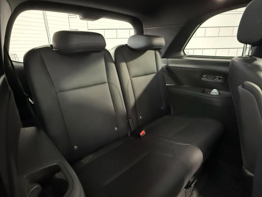 Li Auto (Lixiang) L9 I Рестайлинг Москва  - изображение 27