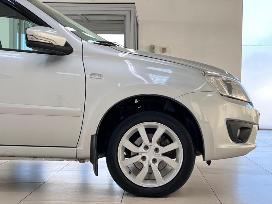 Lada (ВАЗ) Granta I Волгоград  - изображение 9