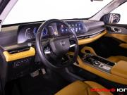 Changan Hunter Plus Москва  - изображение 24