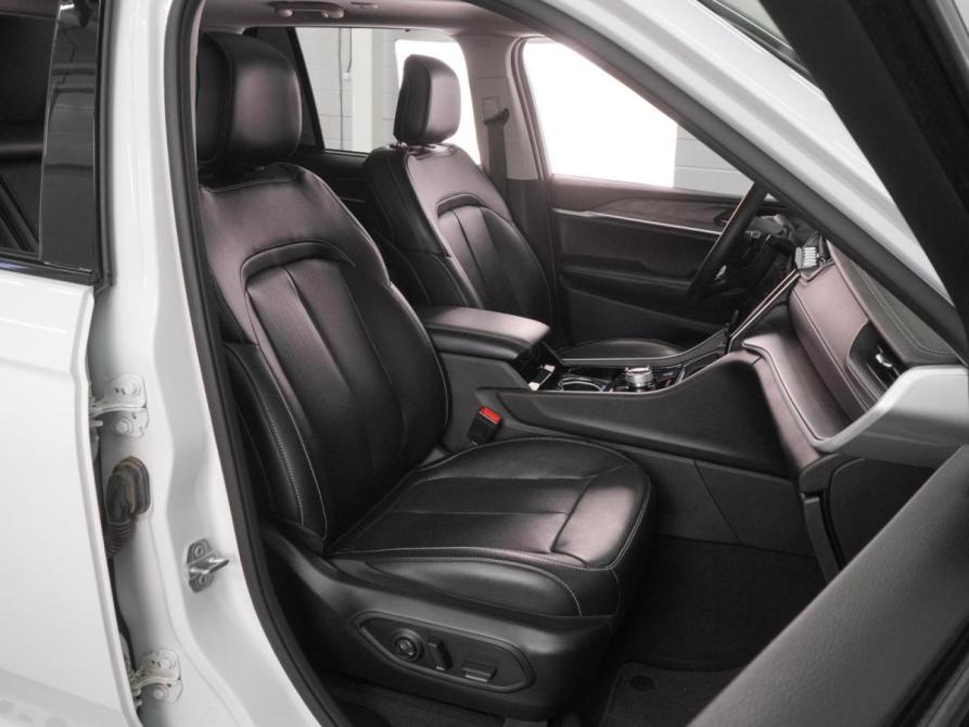 Jeep Grand Cherokee V (WL) Воронеж  - изображение 8