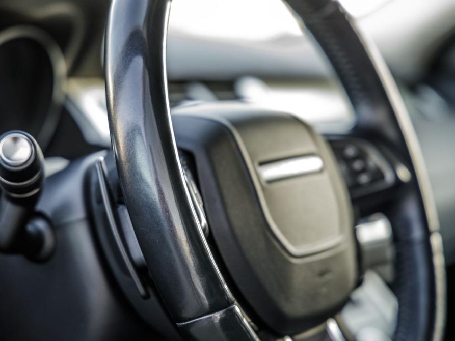 Land Rover Range Rover Evoque I Волгоград  - изображение 31