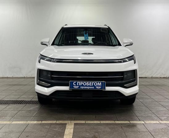 Москвич 3 с пробегом 2023 года, цена 1 330 000 рублей, 27000 км, внедорожник, Автокод Объявления