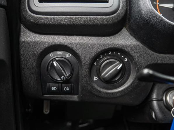 Lada (ВАЗ) 2121 (4x4) I Рестайлинг (2020) с пробегом 2020 года, цена 679 000 рублей, 119664 км, внедорожник, Автокод Объявления