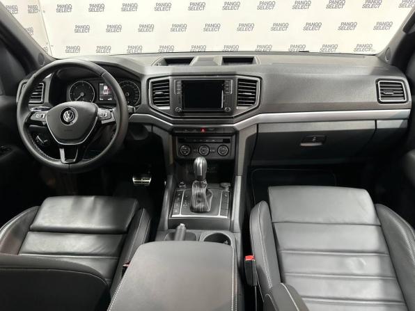 Volkswagen Amarok I Рестайлинг с пробегом 2020 года, цена 6 295 000 рублей, 3953 км, пикап, Автокод Объявления