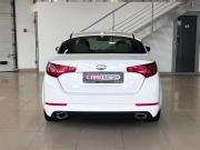 Kia Optima III Ростов-на-Дону  - изображение 20