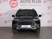 Lada (ВАЗ) Niva Travel I Минеральные Воды  - изображение 21