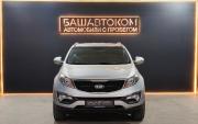 Kia Sportage III Рестайлинг Уфа  - изображение 22