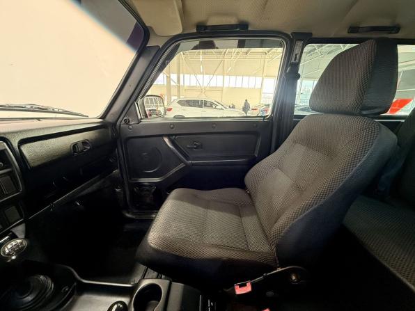 Lada (ВАЗ) 2121 (4x4) I Рестайлинг с пробегом 2018 года, цена 430 000 рублей, 103149 км, внедорожник, Автокод Объявления