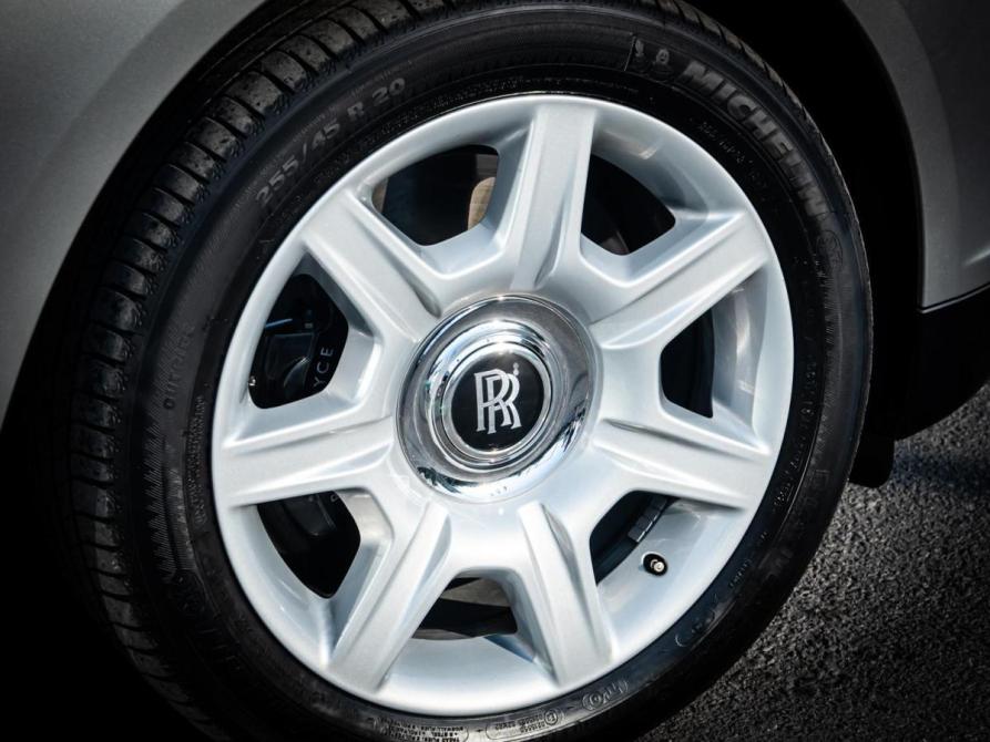 Rolls-Royce Ghost I Волгоград  - изображение 8