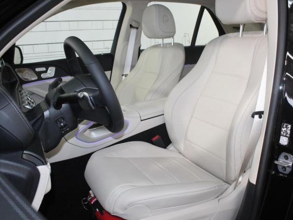 Новый Mercedes-Benz GLE II (V167) Рестайлинг 2025 года, цена 11 950 000 рублей, внедорожник, Автокод Объявления