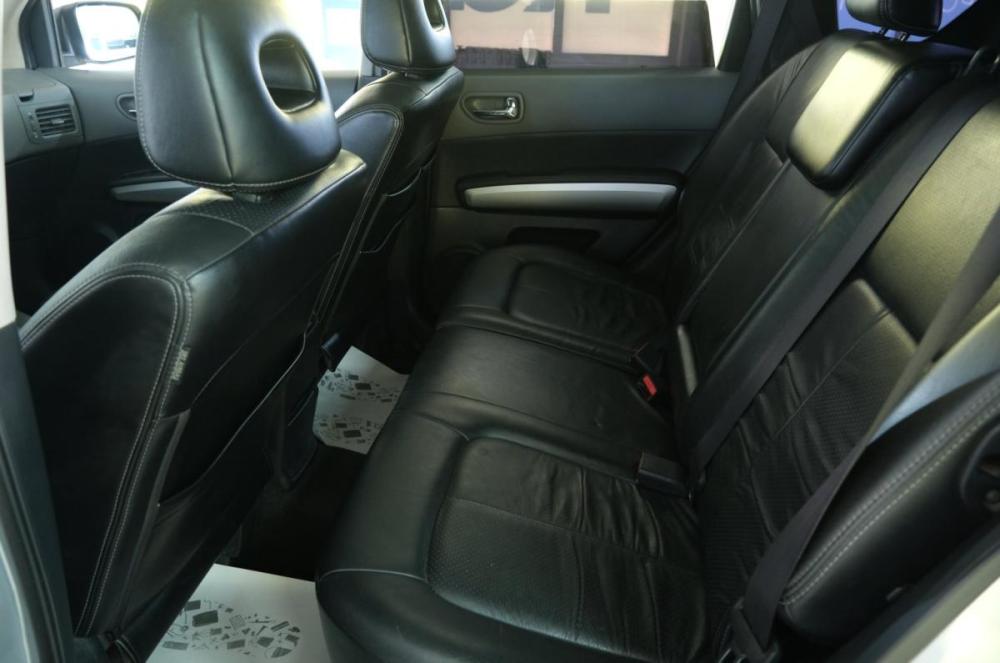 Nissan X-Trail II Омск  - изображение 21
