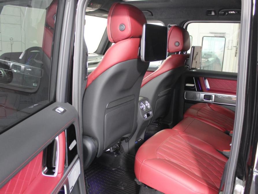 Mercedes-Benz G-Класс AMG II (W465) Рестайлинг Москва  - изображение 22