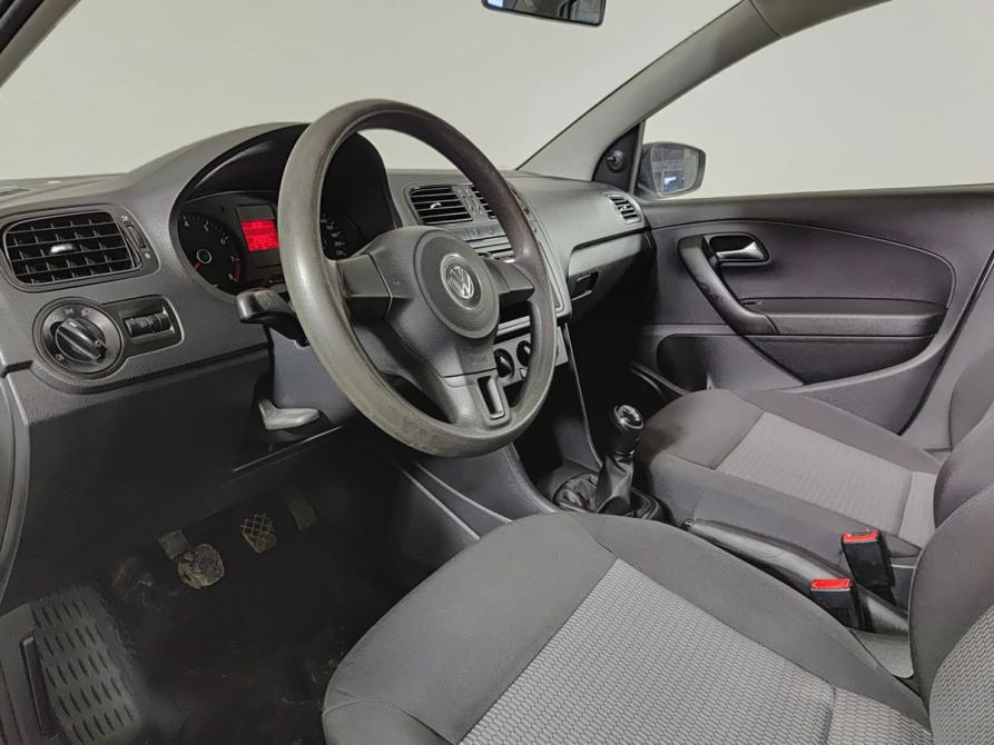 Volkswagen Polo V Уфа  - изображение 20