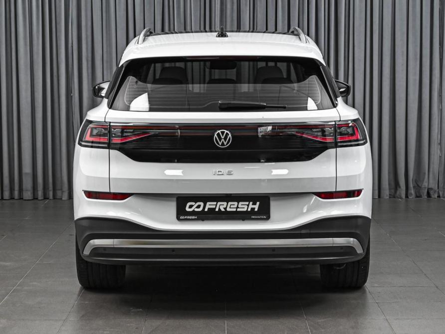 Volkswagen ID.6 Ставрополь  - изображение 4