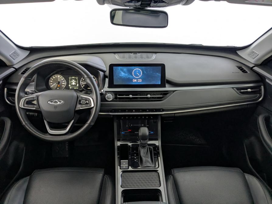 Chery Tiggo 4 Pro I Москва  - изображение 24