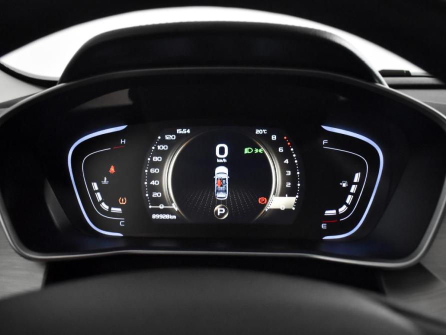 Geely Coolray I Санкт-Петербург  - изображение 21