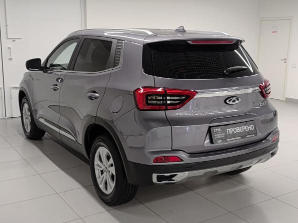 Chery Tiggo 4 Pro I Рестайлинг с пробегом 2024 года, цена 1 680 000 рублей, 22593 км, внедорожник, Автокод Объявления