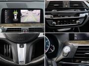 BMW X3 III (G01) Москва  - изображение 32