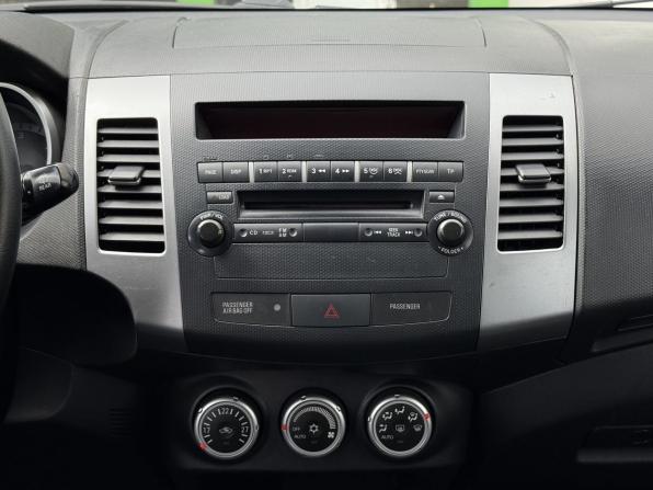 Peugeot 4007 с пробегом 2011 года, цена 869 000 рублей, 254740 км, внедорожник, Автокод Объявления